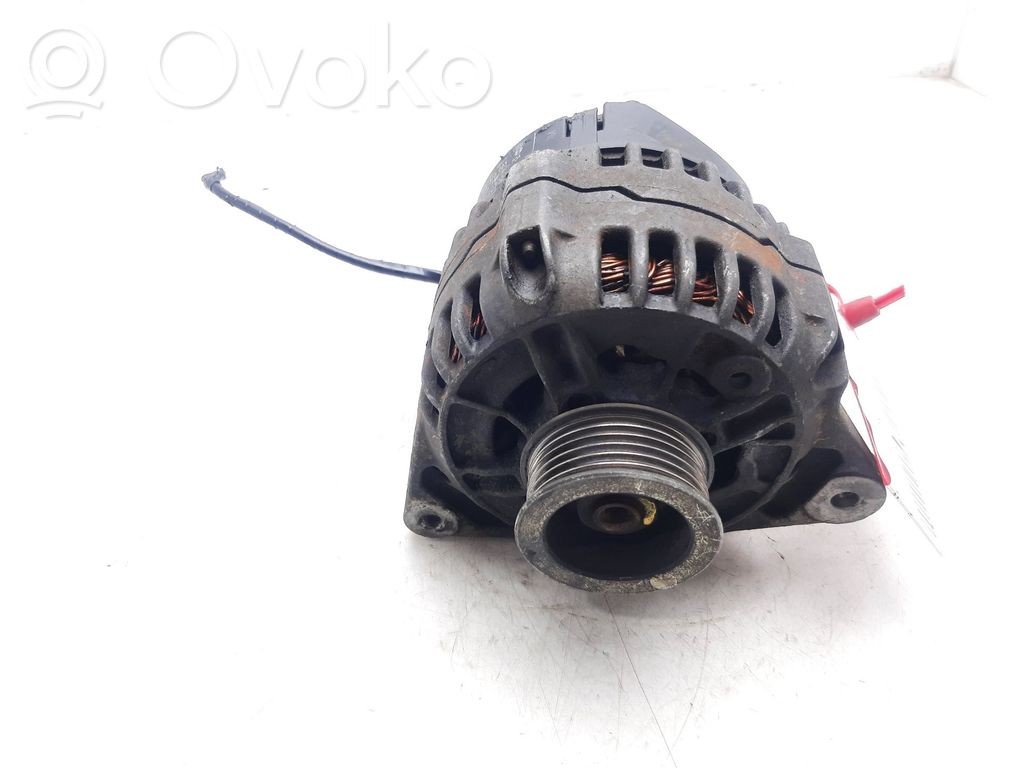 Ford Fiesta Generator/alternator 