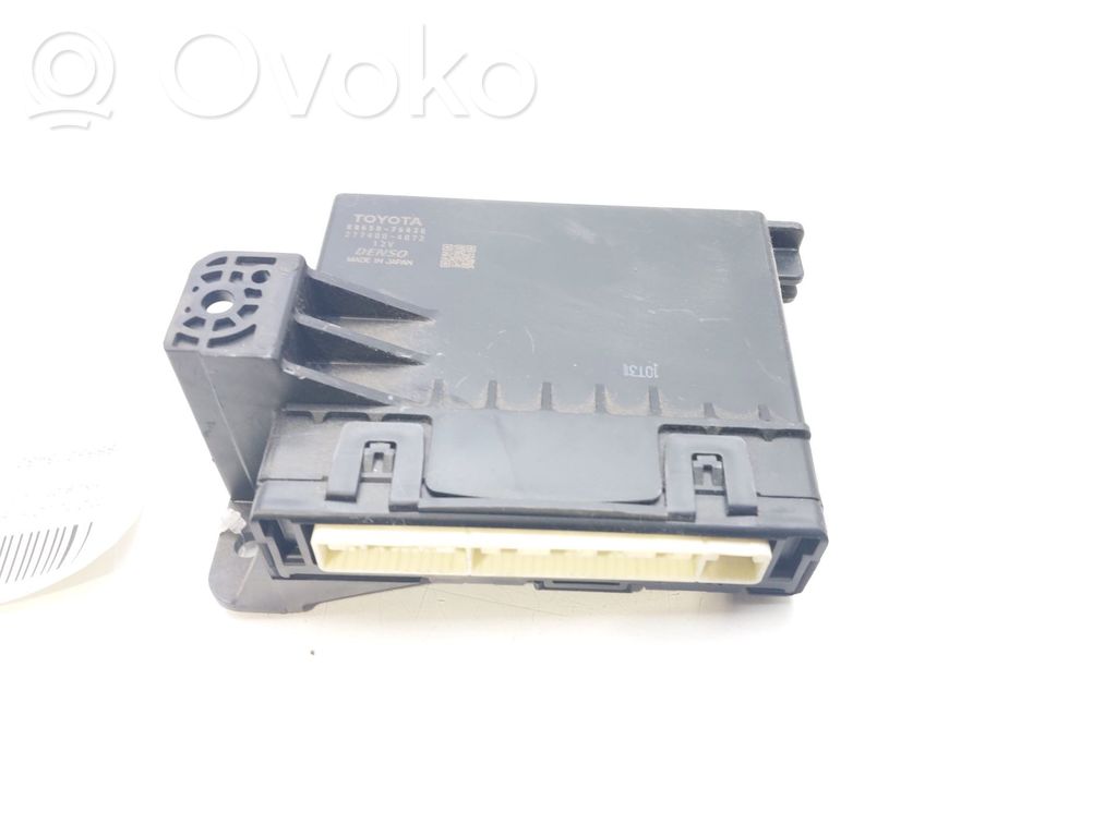 Autres unités de commande / modules   8865076430