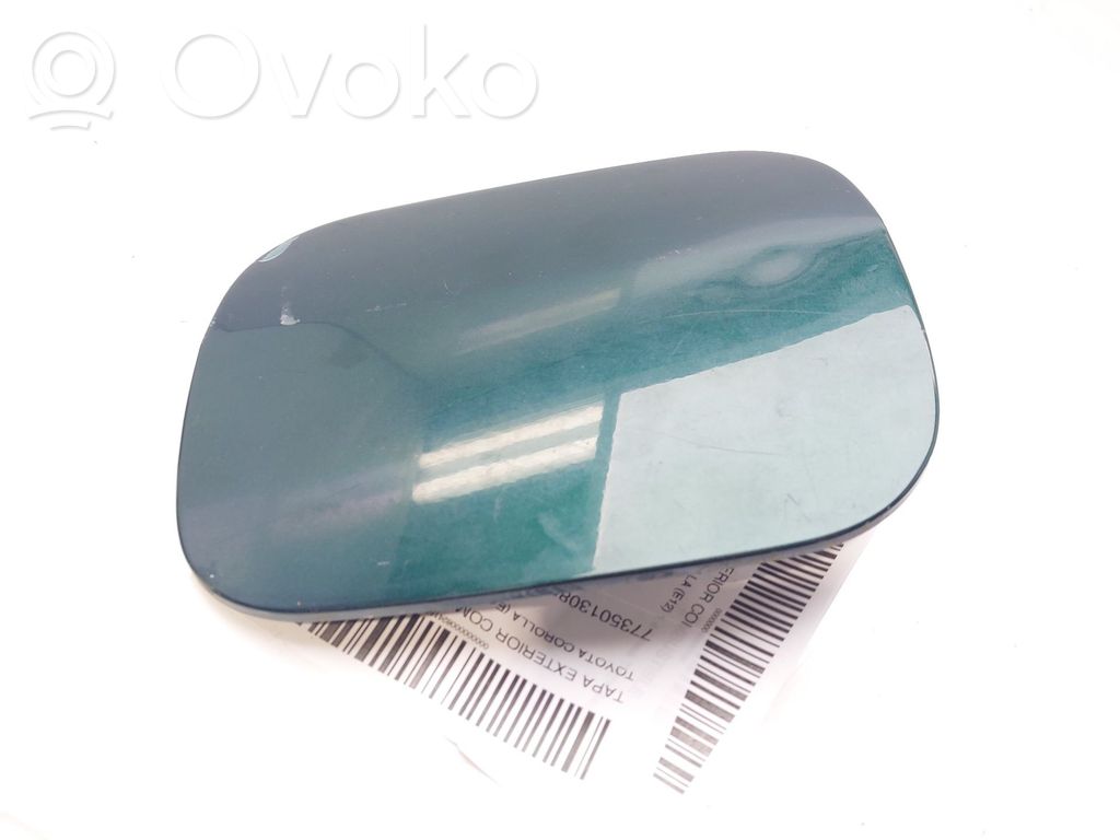 Toyota Corolla E110 Fuel tank filler cap 