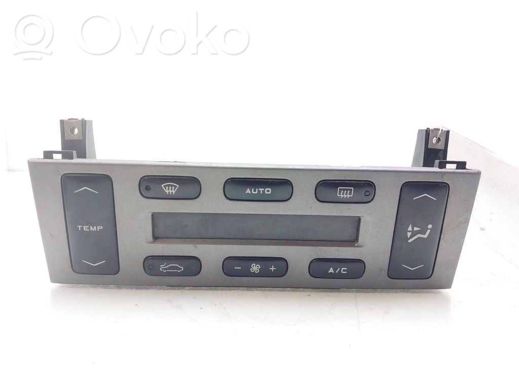 Peugeot 406 Unitate control climatizare