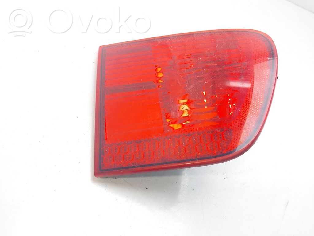 Seat Ibiza II (6k) Lampy tylnej klapy bagażnika 