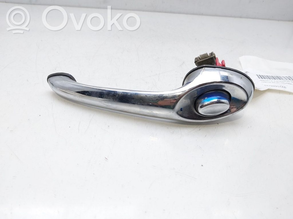 Chrysler PT Cruiser Manecilla externa puerta trasera 