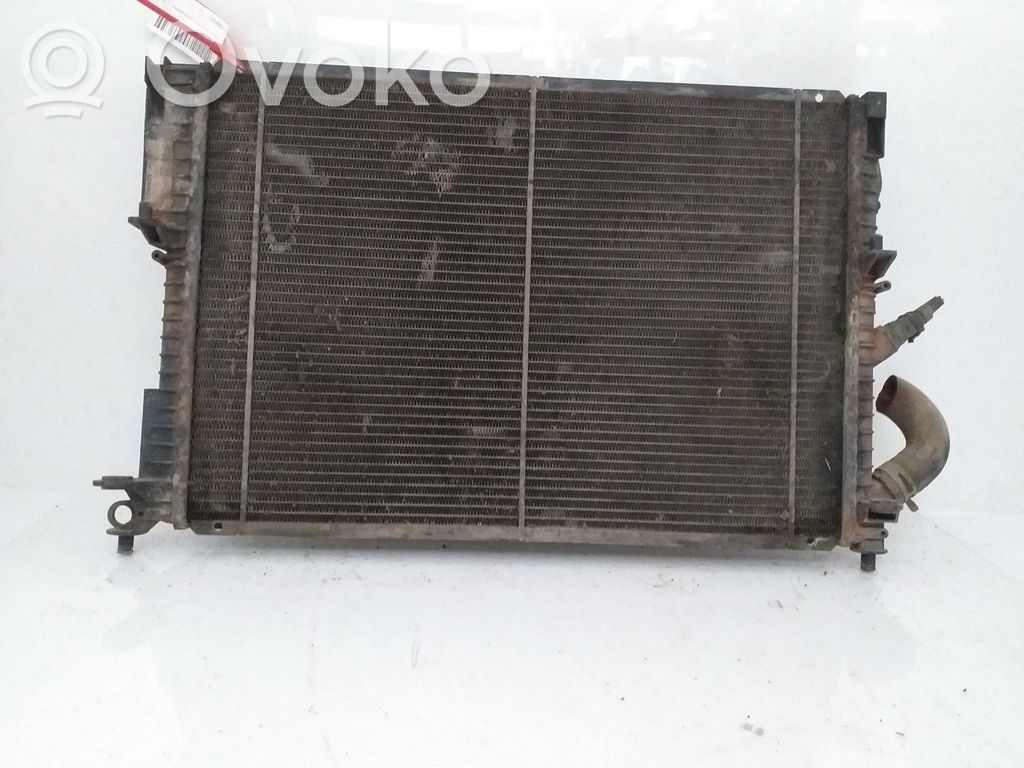 Chłodnica   7700821911