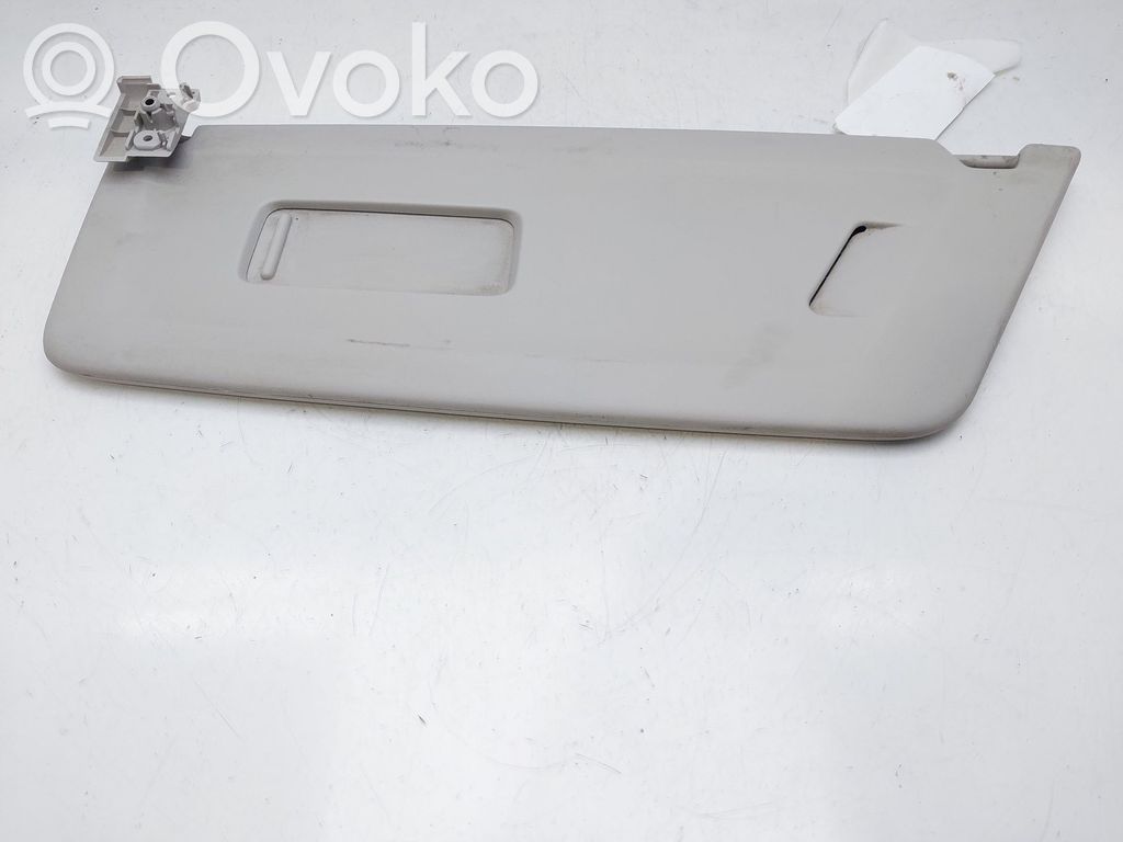 Citroen C4 Grand Picasso Sun visor 