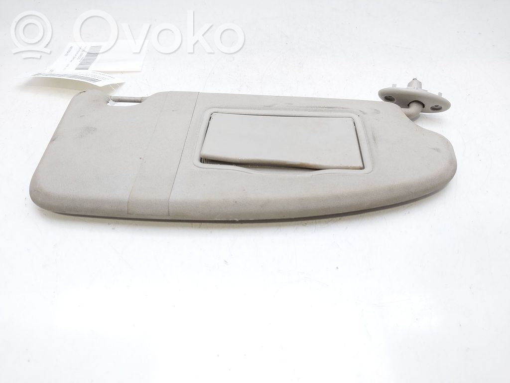Ford Focus Sun visor 