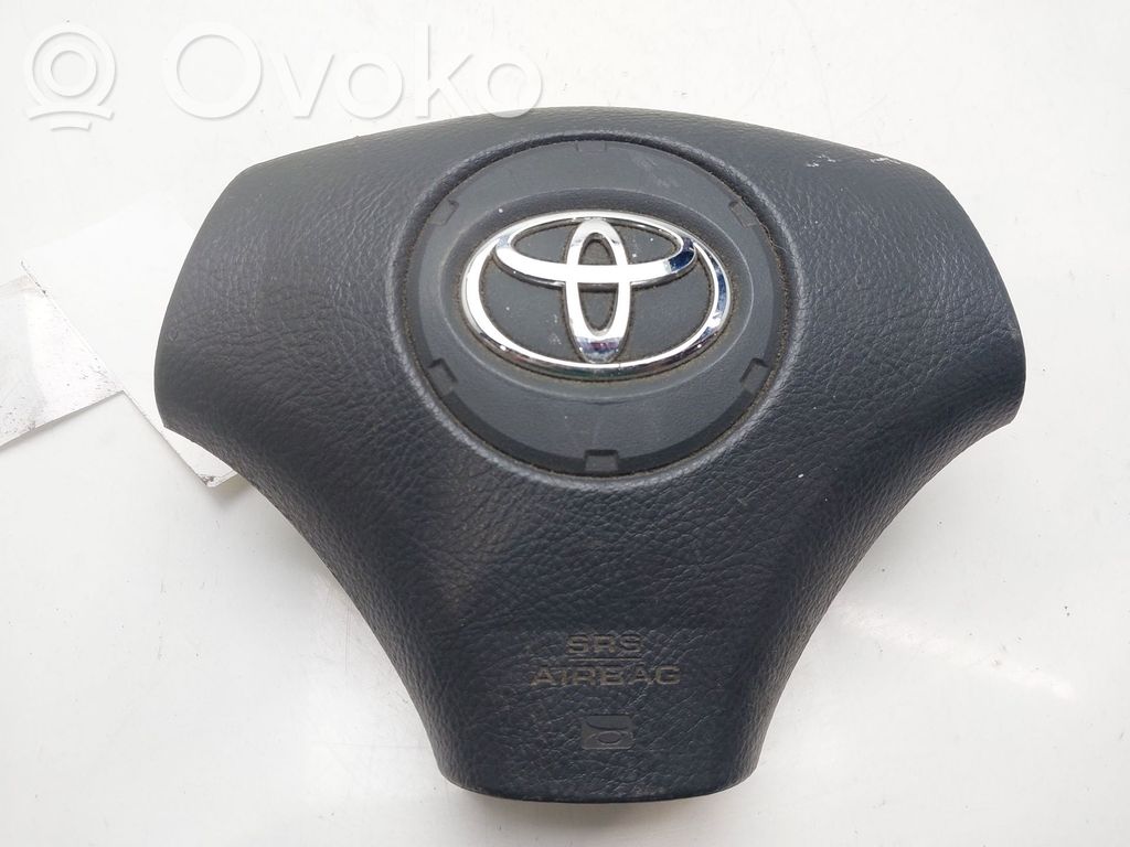 Airbag dello sterzo   4513002160A