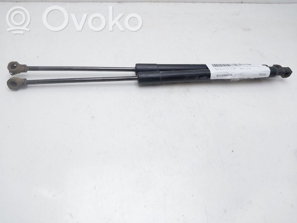 Renault Clio IV Ammortizzatore portellone posteriore/bagagliaio