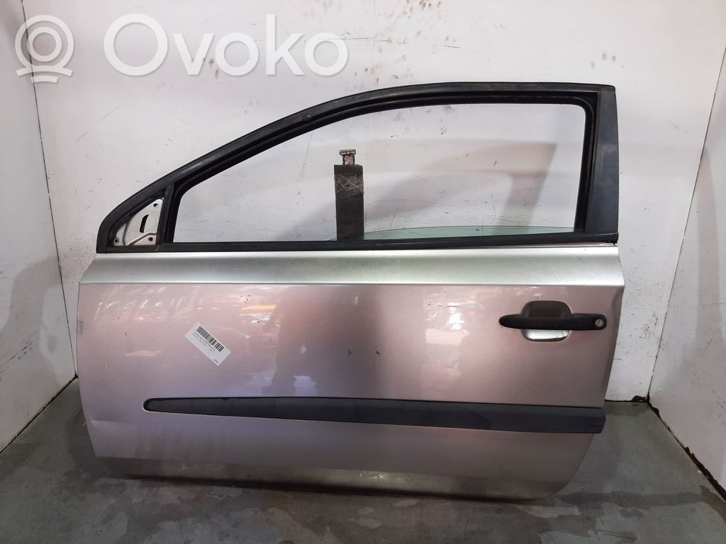 Fiat Stilo Durvis 