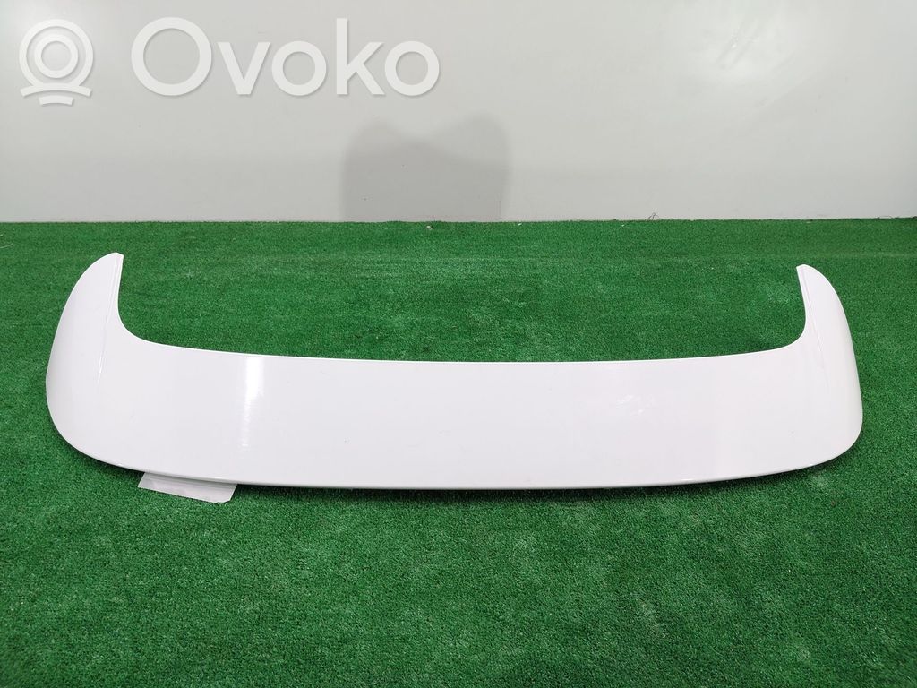 Ford Fiesta Heckspoiler 