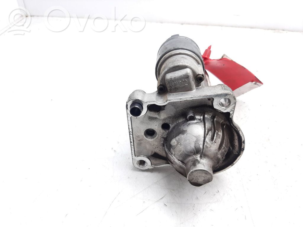 Ford Fiesta Electromotor 
