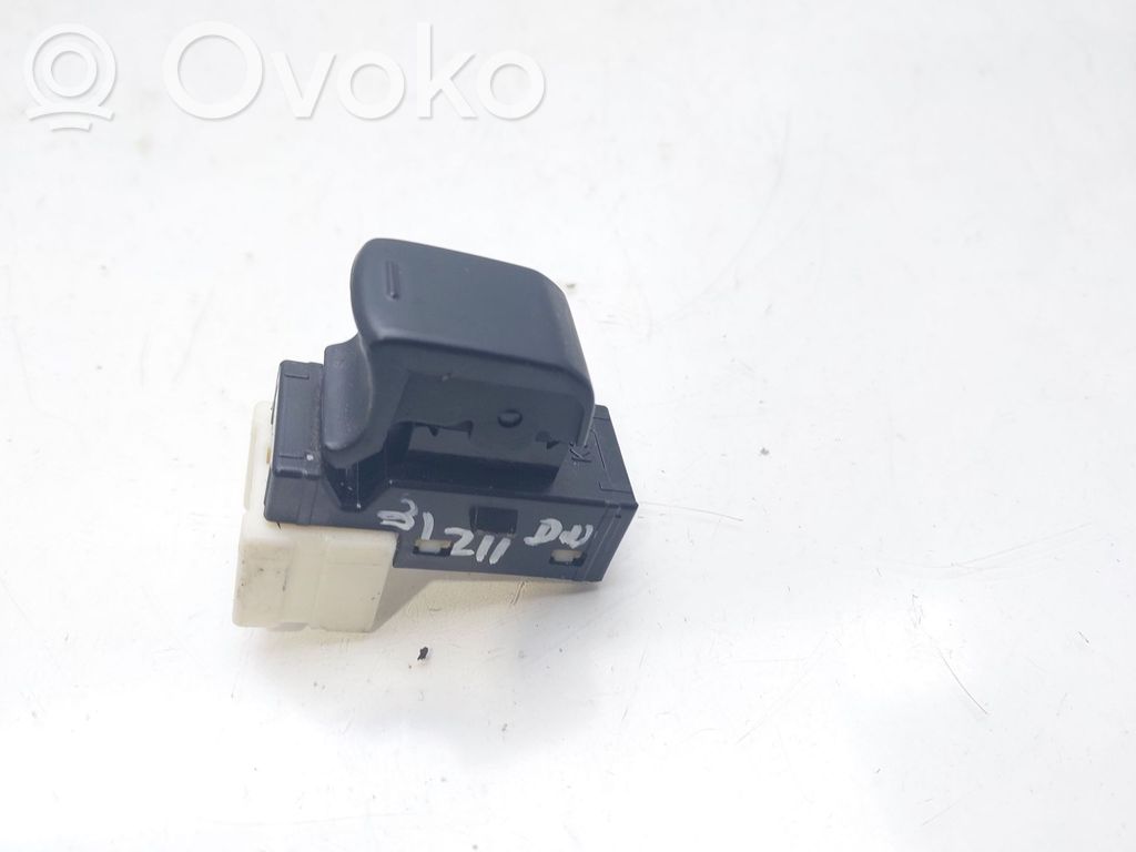 Nissan Micra Electric window control switch 