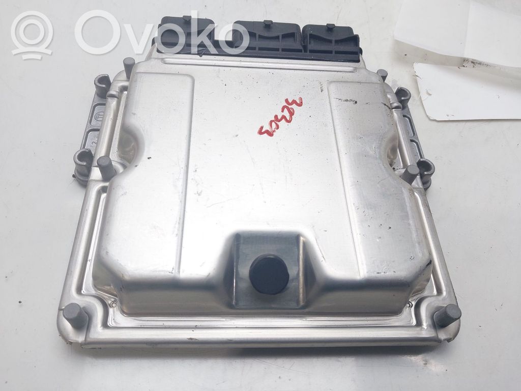 Engine control unit/module   9652386080