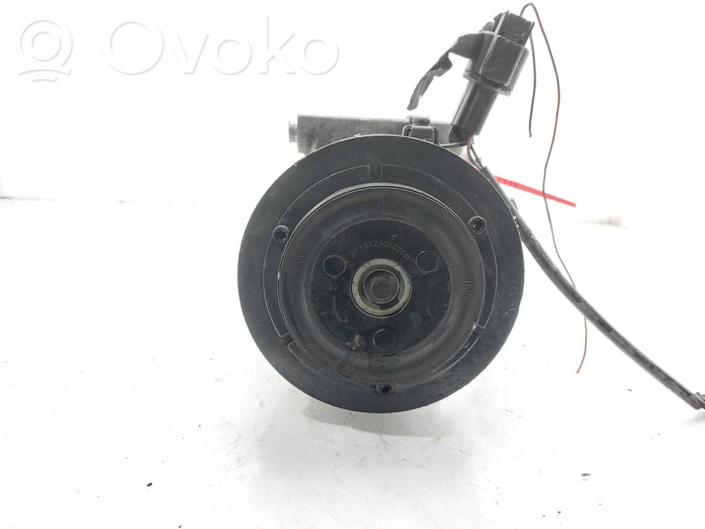 Hyundai i20 (GB IB) Compressore aria condizionata (A/C) (pompa)