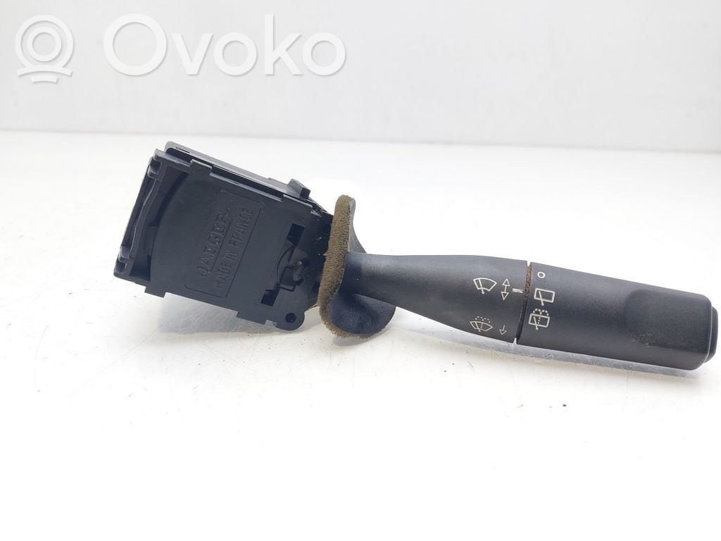 Citroen Saxo Palanca de control del limpiaparabrisas 