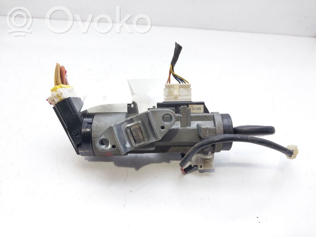 Daewoo Kalos Užvedimo spynelė 