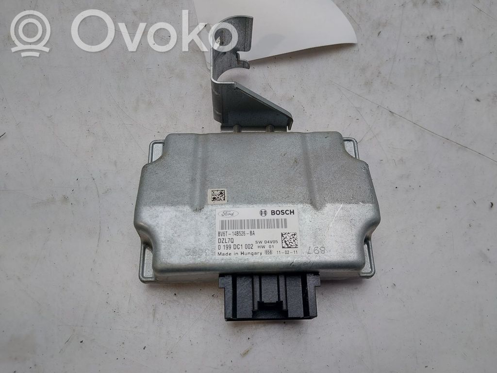 Autres unités de commande / modules   BV6T14B526BA