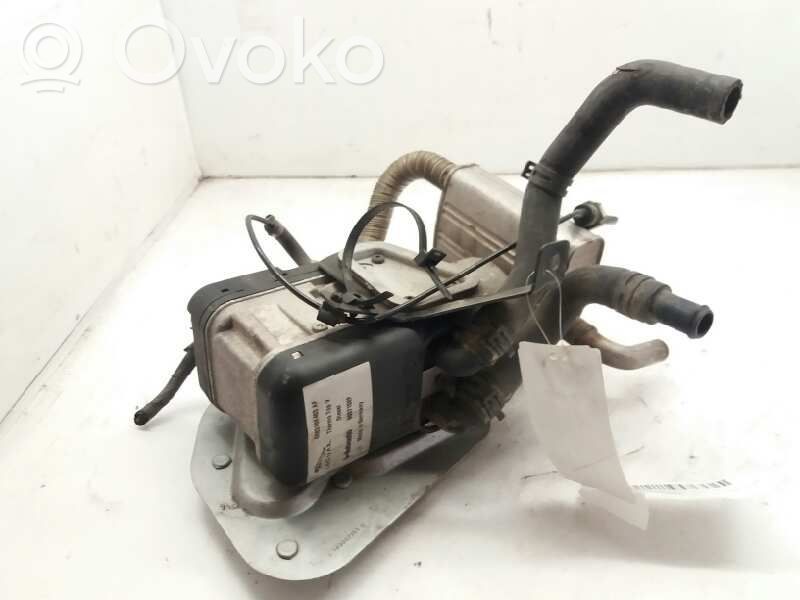 Jaguar S-Type Scatola climatizzatore riscaldamento abitacolo assemblata 