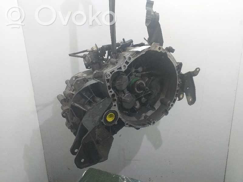 Volvo 440 Scatola del cambio manuale a 5 velocità