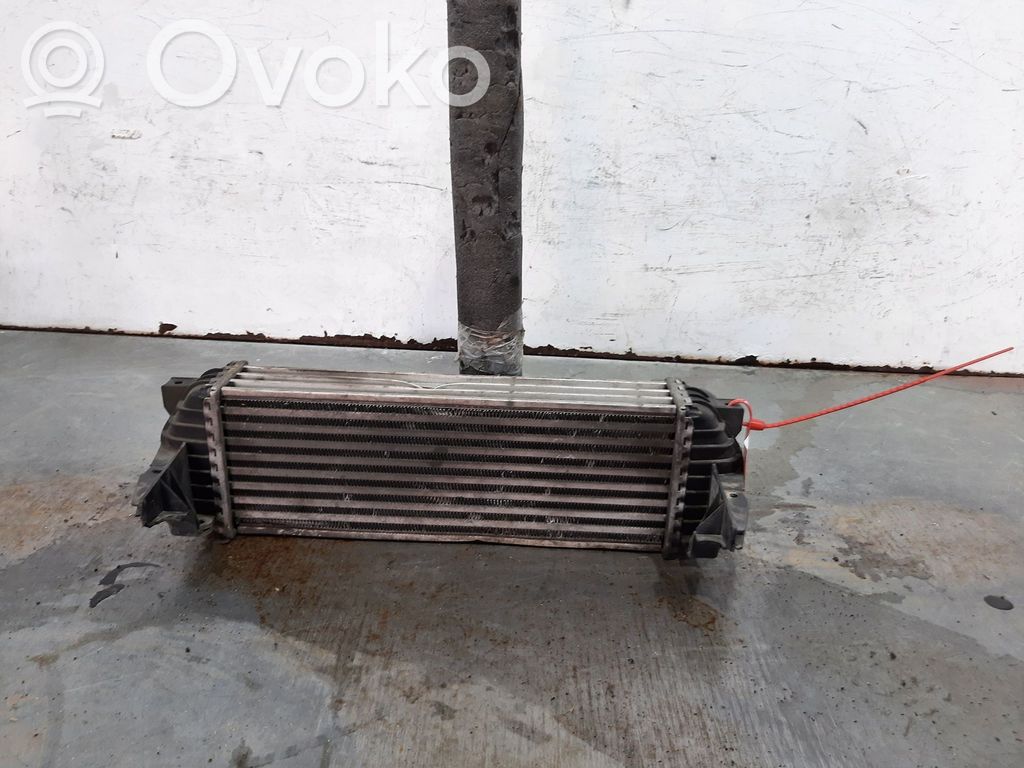 Ford Connect Radiador intercooler 