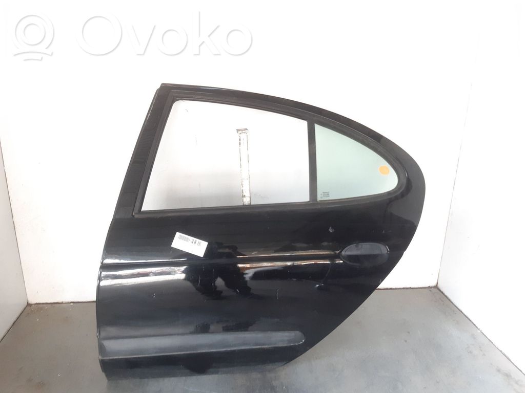 Renault Megane I Puerta trasera 
