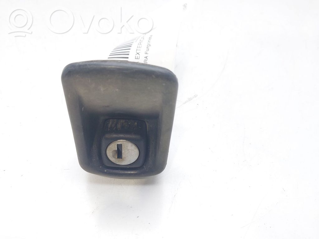 Seat Terra Manilla exterior del maletero/compartimento de carga 