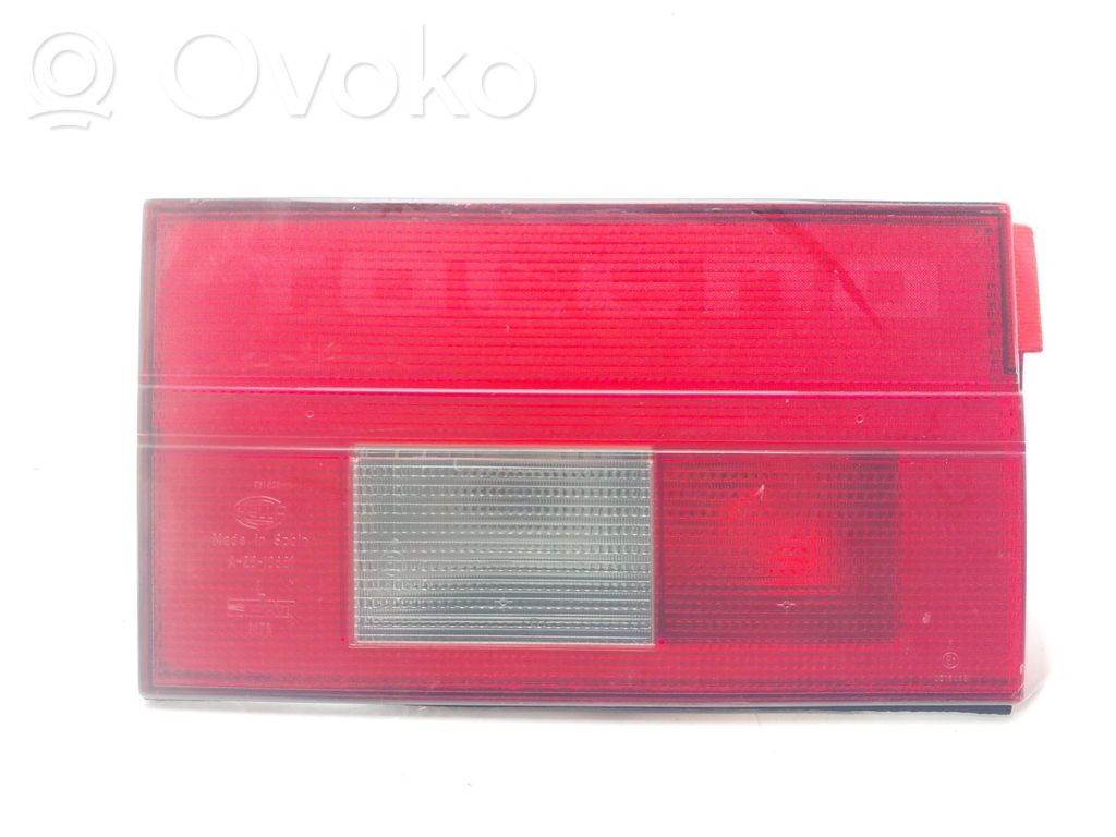Seat Toledo I (1L) Luci posteriori del portellone del bagagliaio