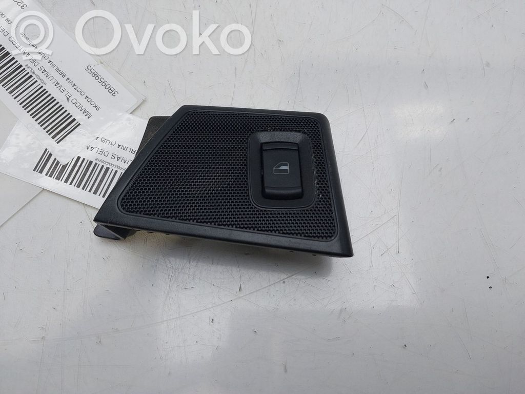 Przyciski szyb   3B0959855