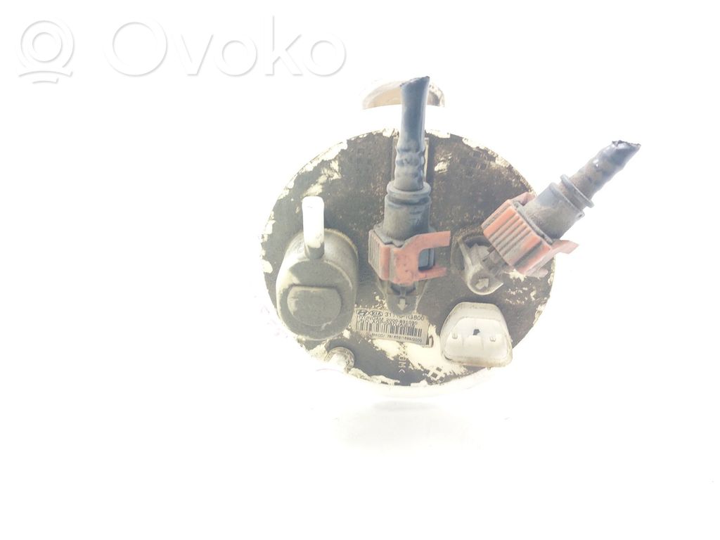 KIA Rio Kraftstoffpumpe im Tank 