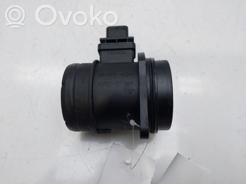 Ilmamassan virtausanturi   281642A401