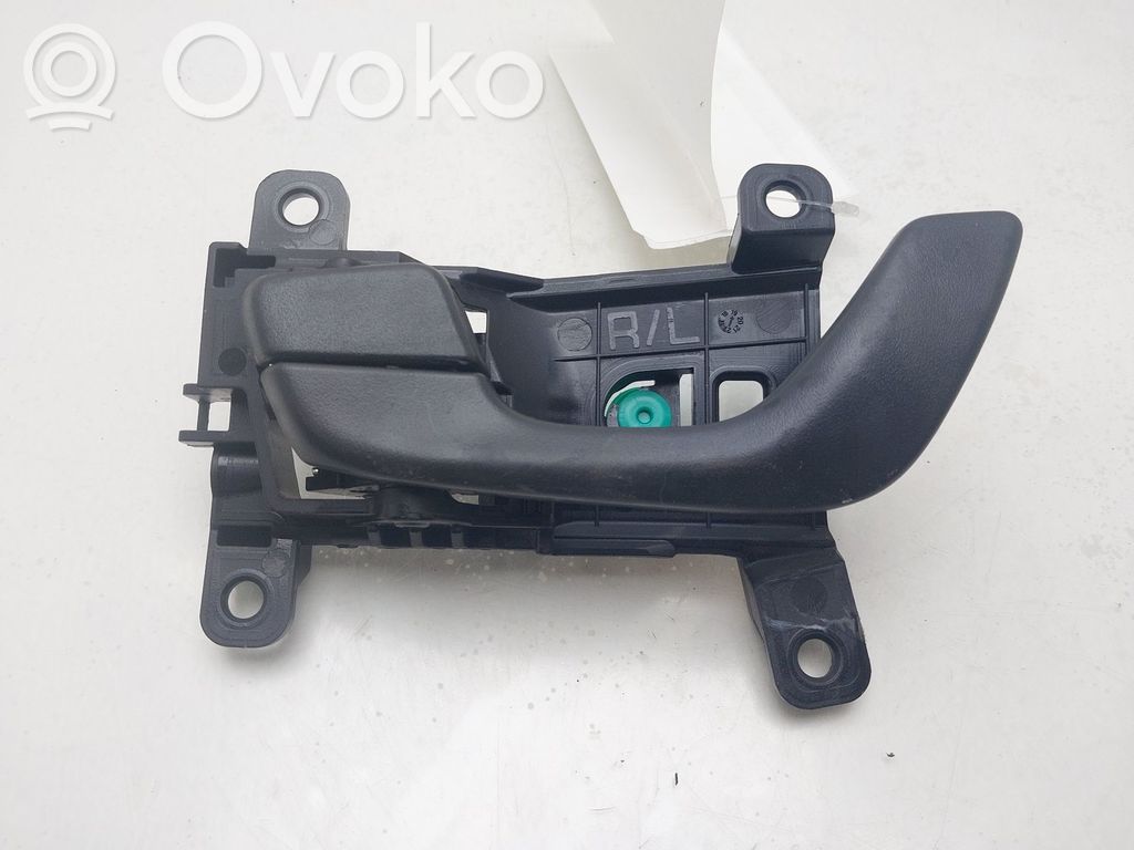 Hyundai Kona I Maniglia interna per portiera posteriore