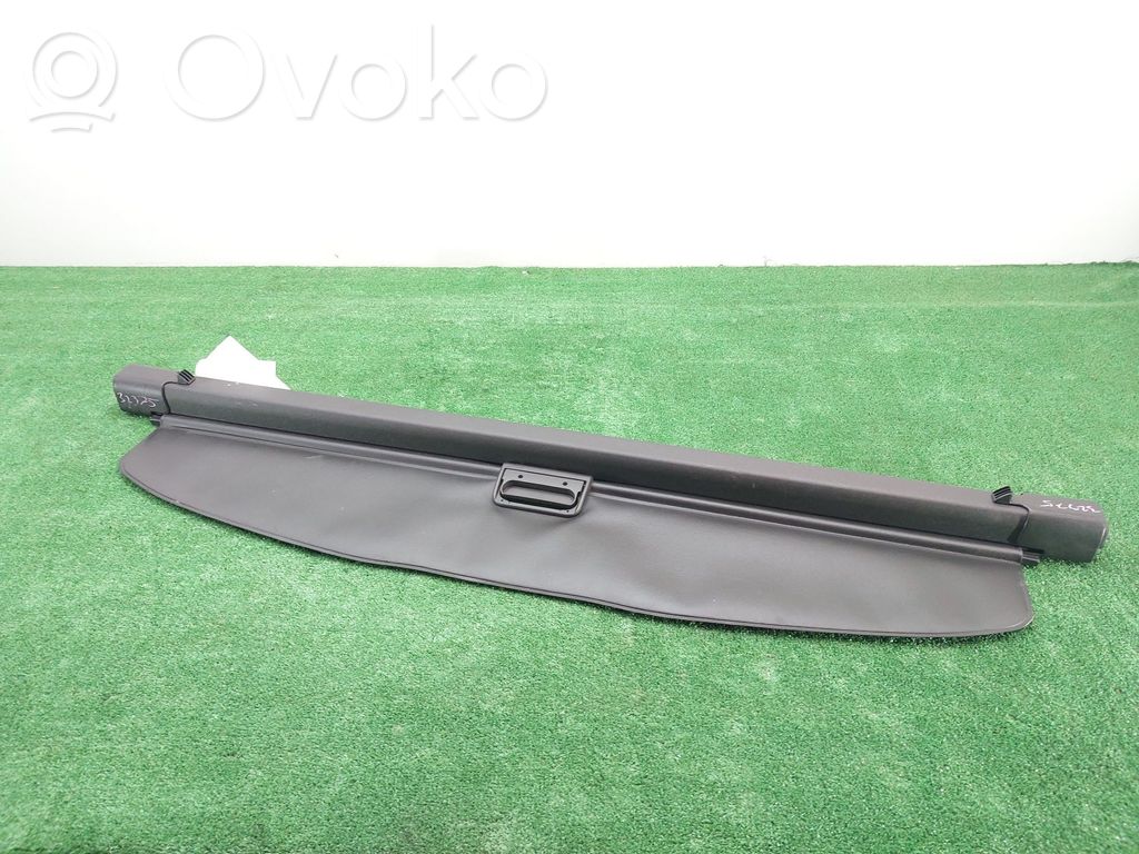Fiat Croma Polita portbagaj 