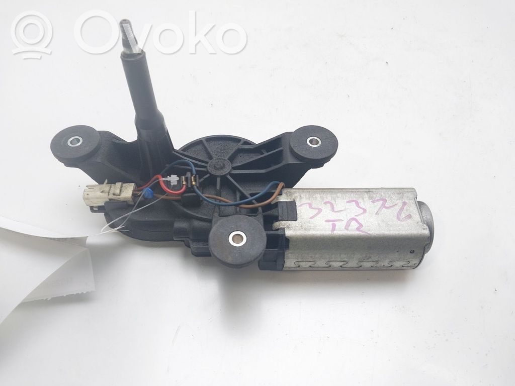 Fiat Croma Motor ștergător lunetă 