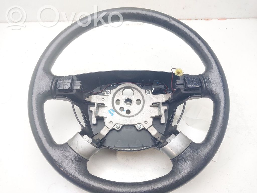 Chevrolet Aveo Volante 