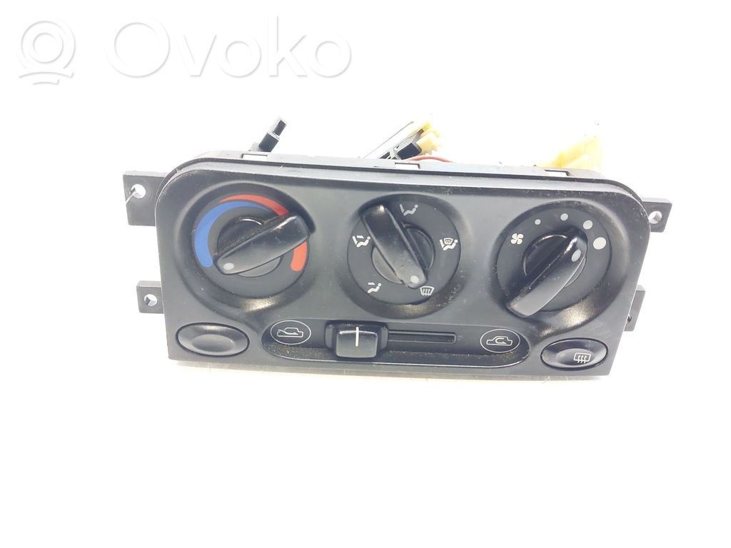 Climate control unit   96318328