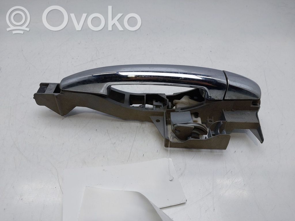 Citroen C1 Manecilla externa puerta trasera 