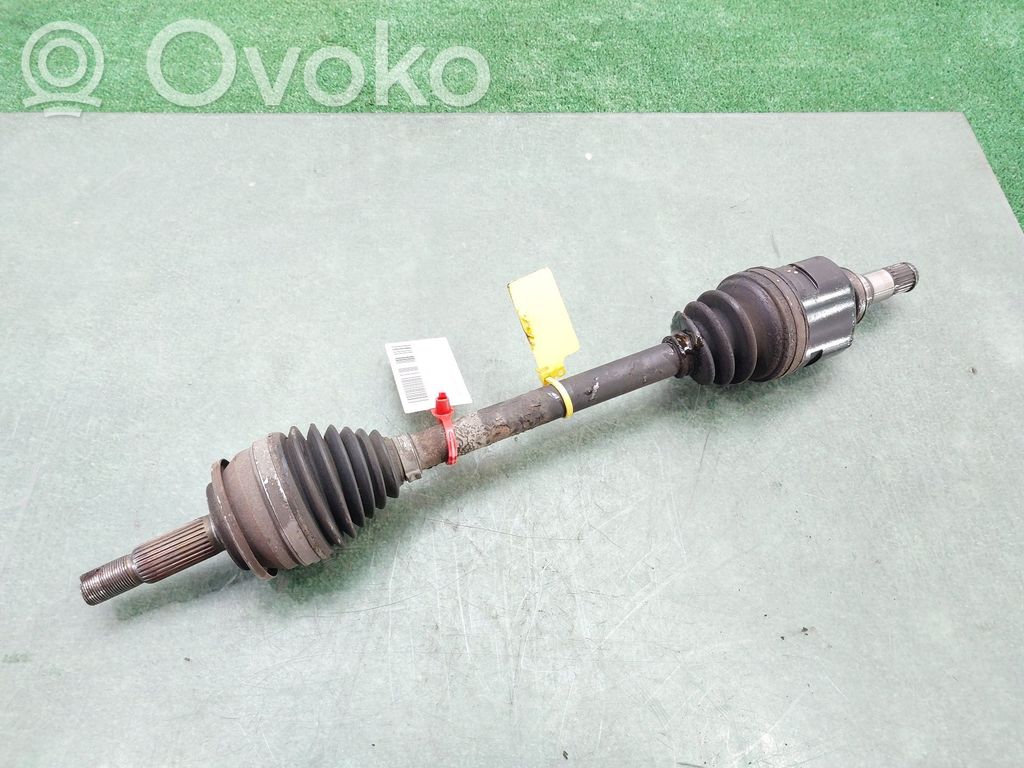 Toyota Auris 150 Front driveshaft 
