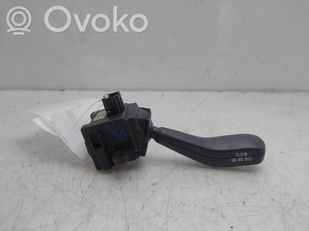 BMW 3 E46 Indicator stalk 