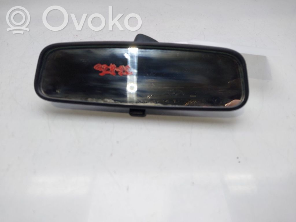 Espejo retrovisor (interior)   96378732