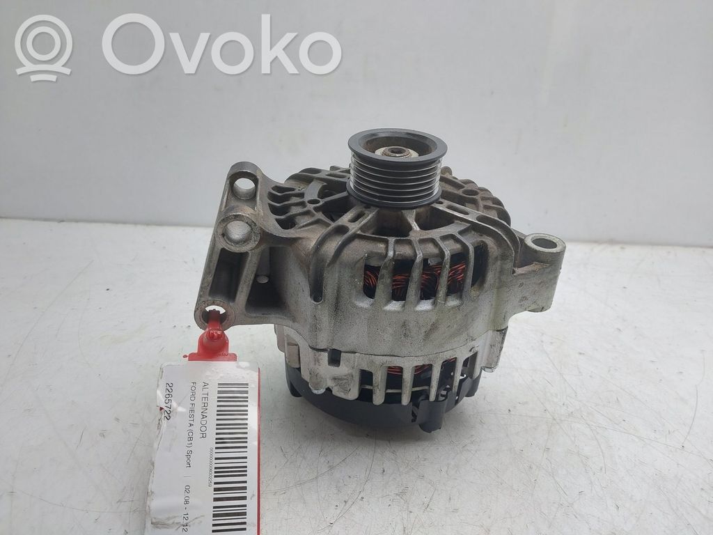 Ford Fiesta Generatore/alternatore 