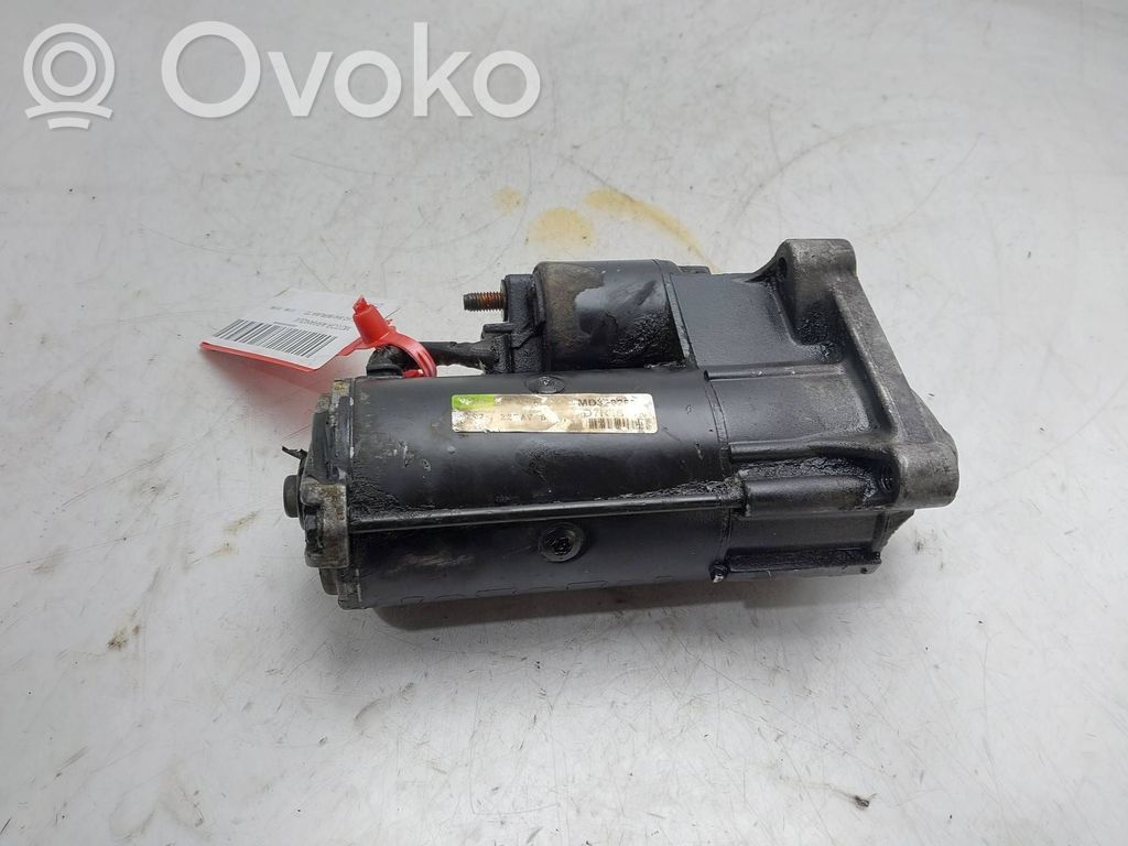Volvo S40, V40 Стартер 
