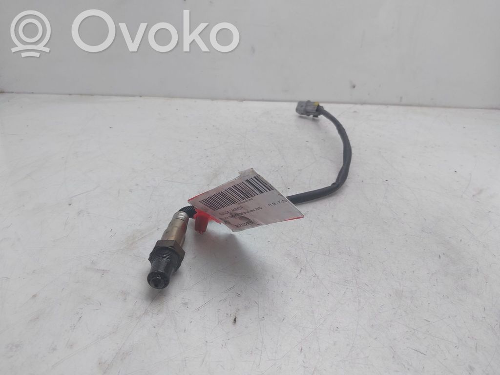 Sonde lambda   392102B355