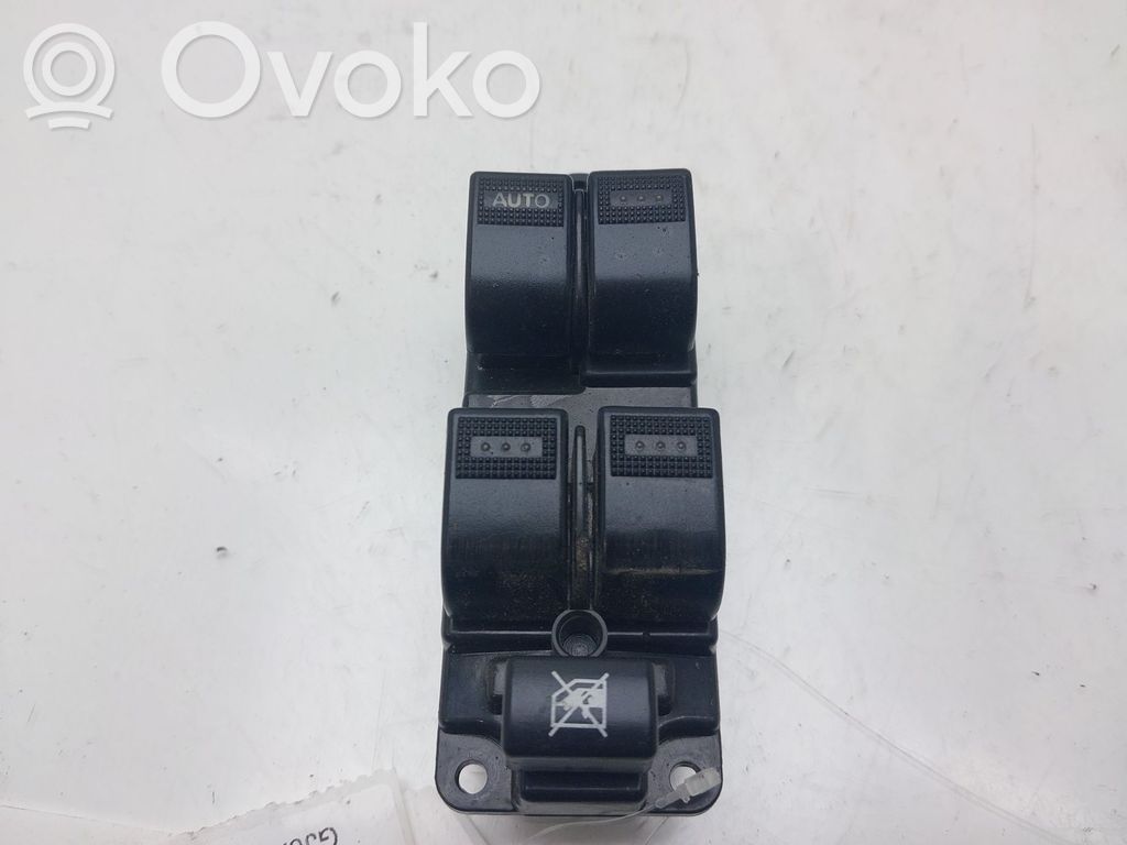 Mazda 6 Electric window control switch 