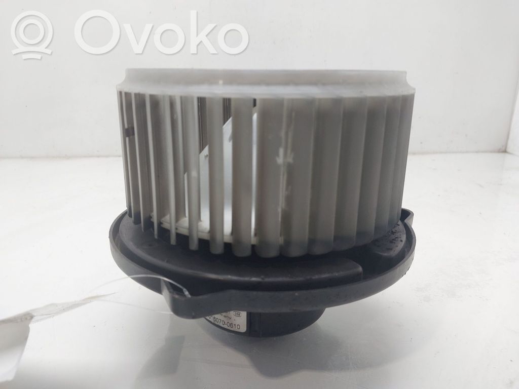 Pulseur d'air habitacle   MF0160700610