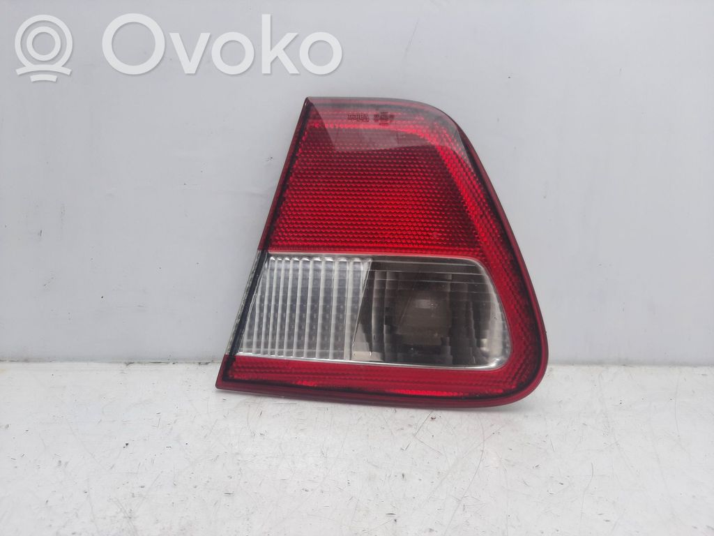 Seat Cordoba (6K) Luci posteriori del portellone del bagagliaio