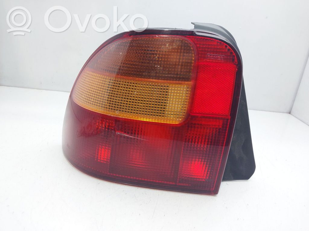 Rover 400 HH-R Takavalot 