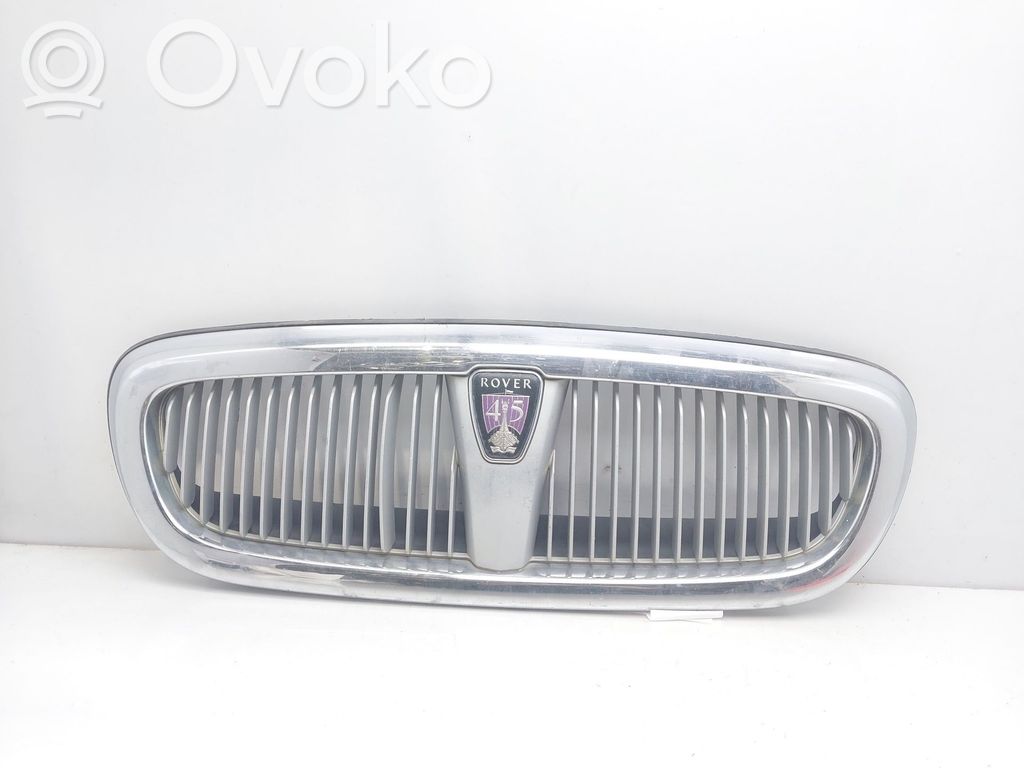 Rover 45 Etusäleikkö 