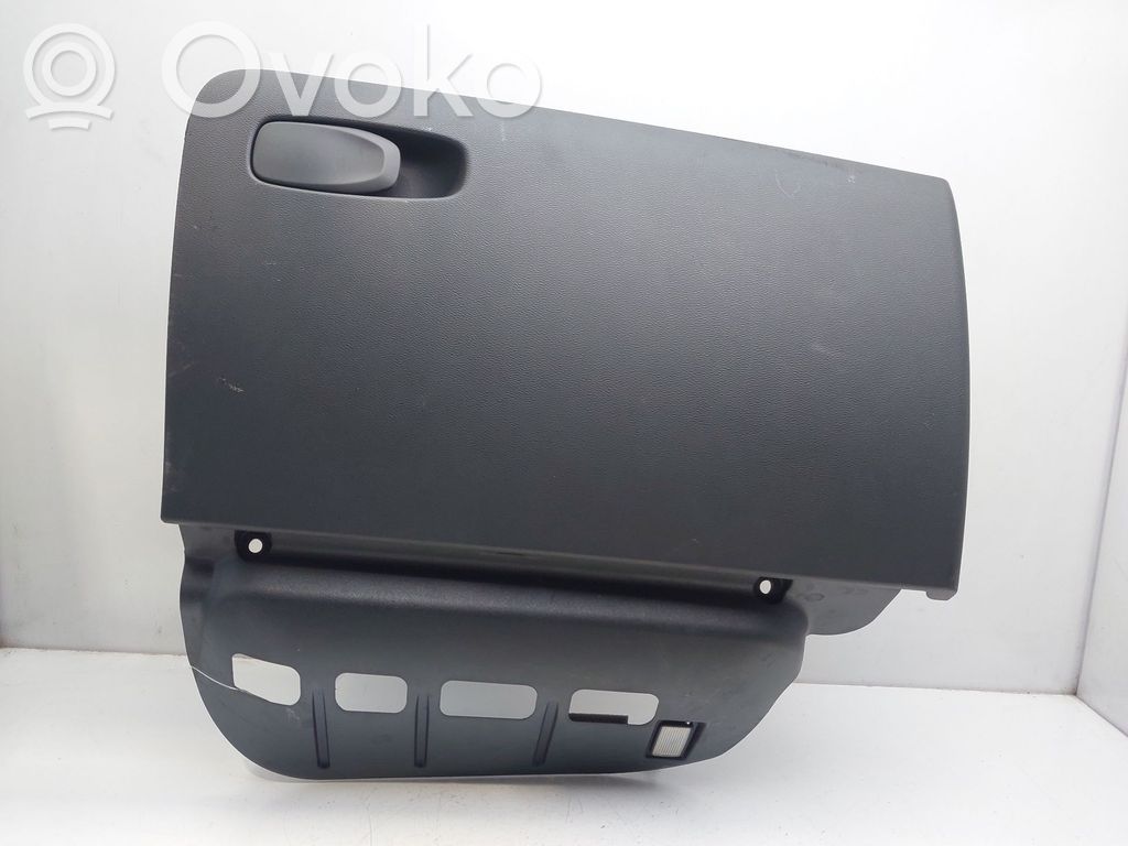 Volvo XC40 Vano portaoggetti 