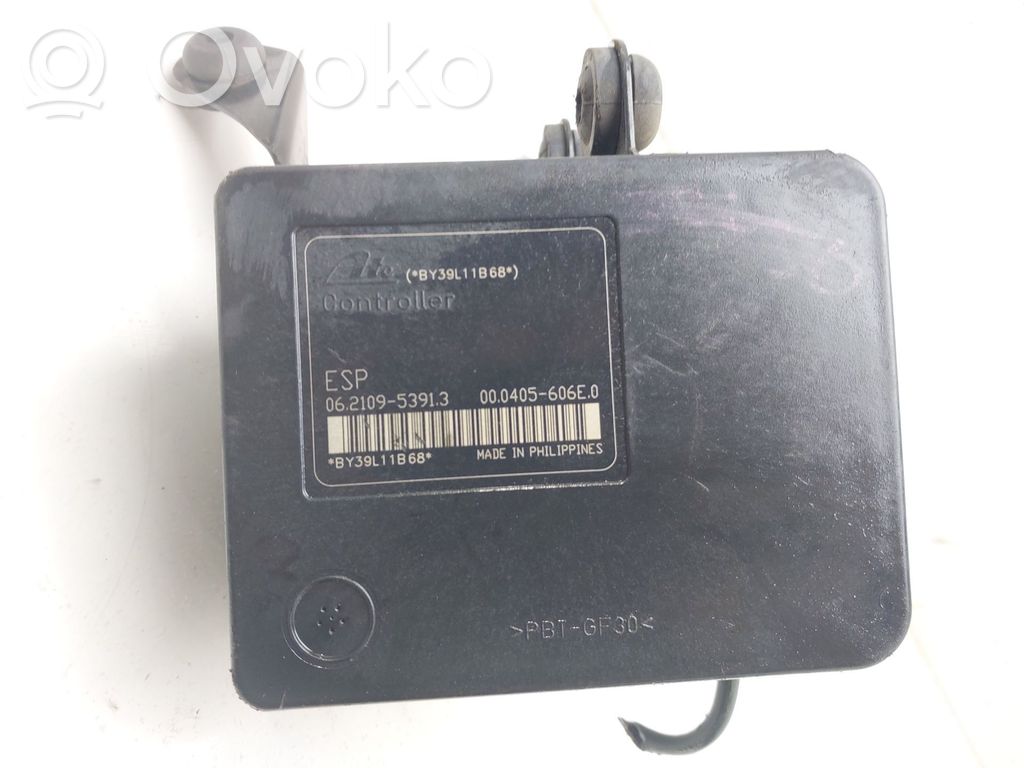 Bomba de ABS   7N612C405CA