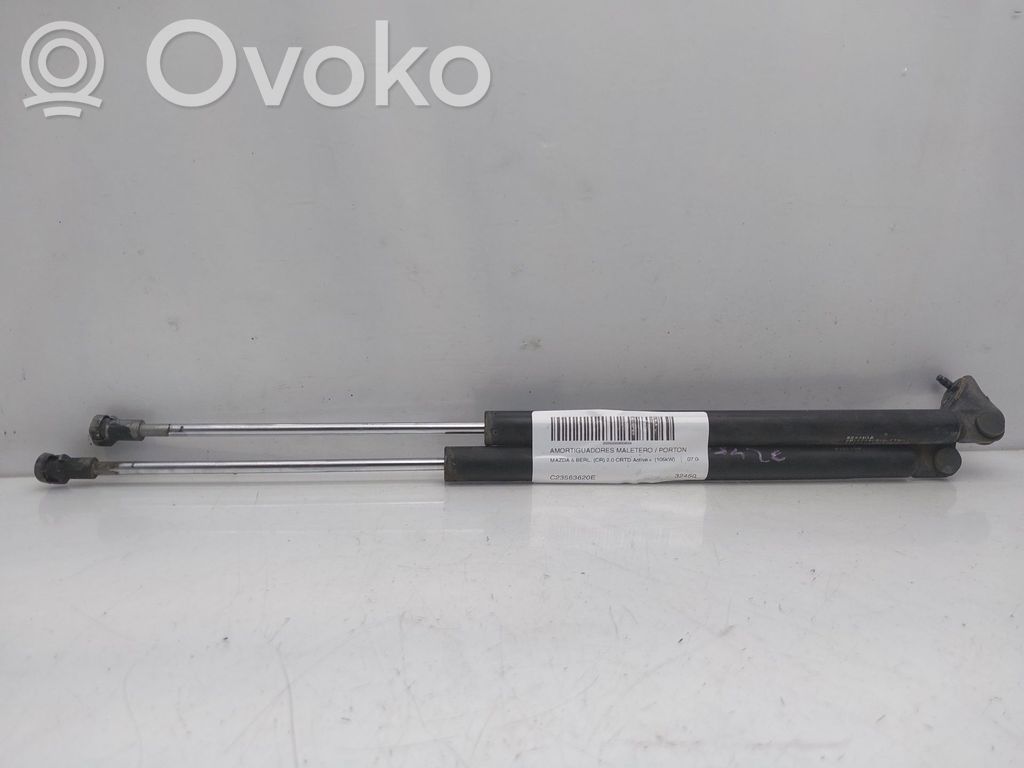 Mazda 5 Amortizatorius galinio dangčio 