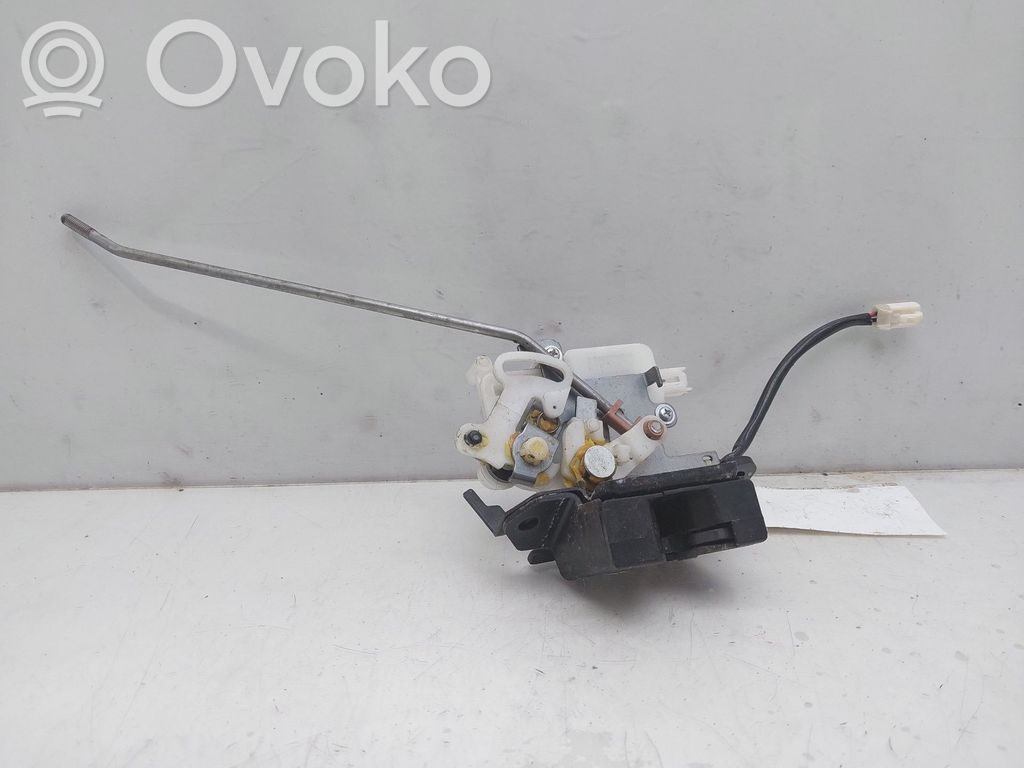 Mazda 5 Spyna galinio borto 